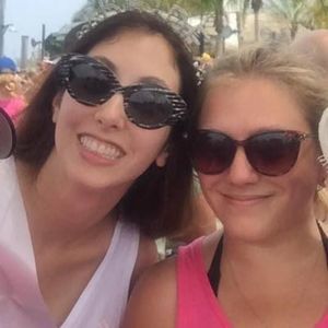 Meet your Posher, Alla